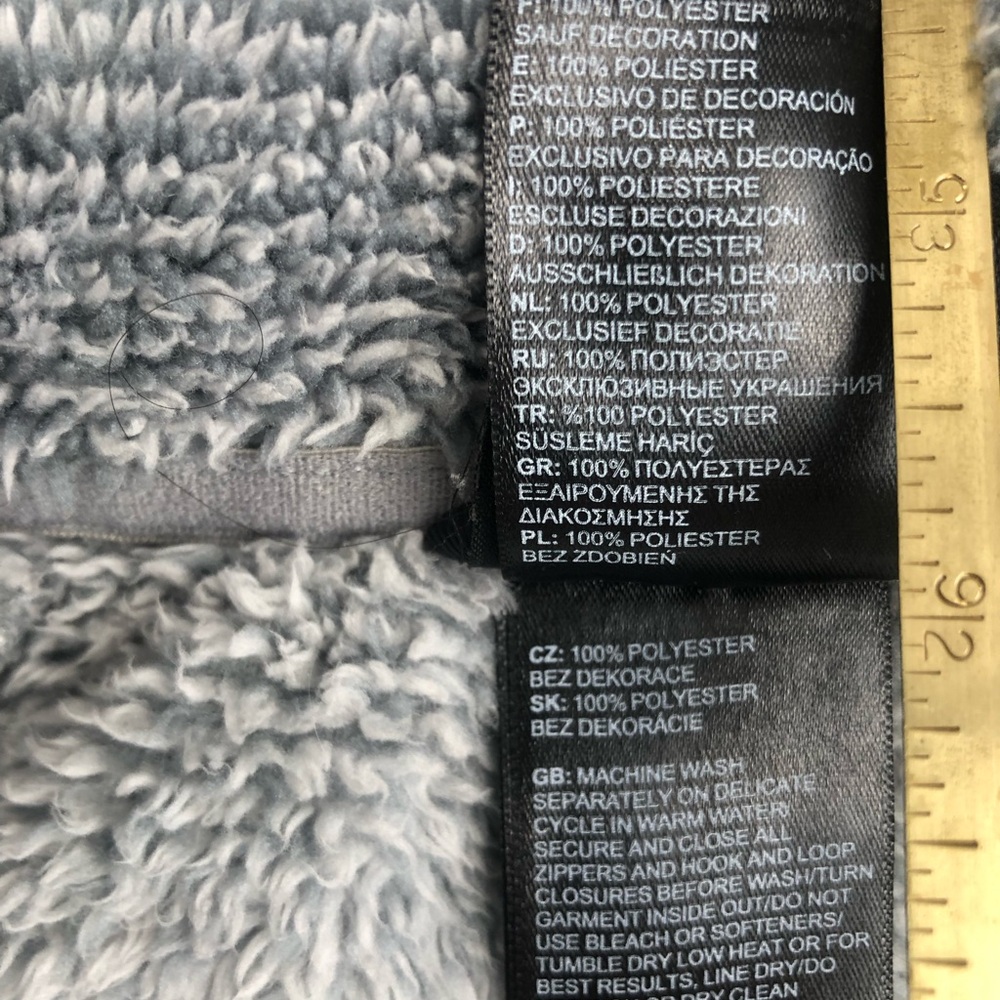 The North Face Ositio 2 Jacket - Picture 7 of 11